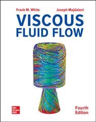Loose Leaf for Viscous Fluid Flow 4th ed.