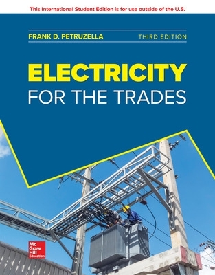 Electricity for the Trades ISE