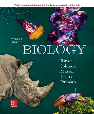 Biology ISE