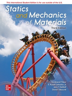 Statics and Mechanics of Materials ISE