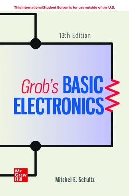 ISE Grob's Basic Electronics 13th edition