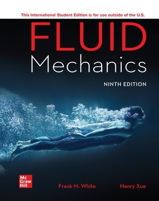 Fluid Mechanics ISE