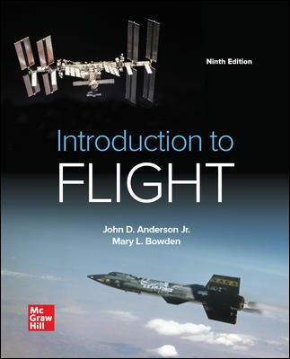 Loose Leaf for Introduction to Flight 9th ed.