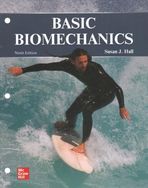 Looseleaf for Basic Biomechanics 9th ed.