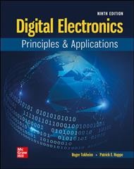 Loose Leaf for Digital Electronics: Principles and Applications 9th ed.