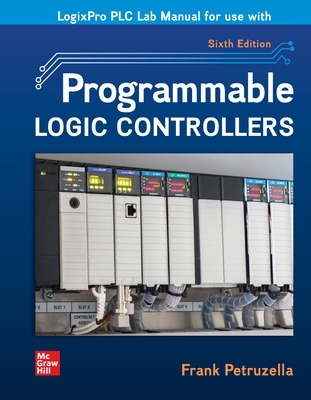 RSLogix PLC Manual for use with Programmable Logic Controllers 6th edition