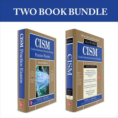 CISM Certified Information Security Manager Bundle, Second Edition 2nd edition