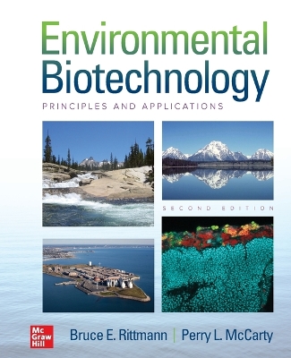 Environmental Biotechnology: Principles and Applications, Second Edition  (Paperback) 2nd ed.
