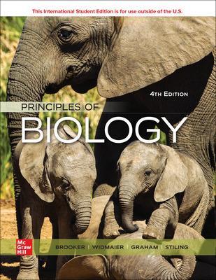 Genetics: Analysis and Principles ISE