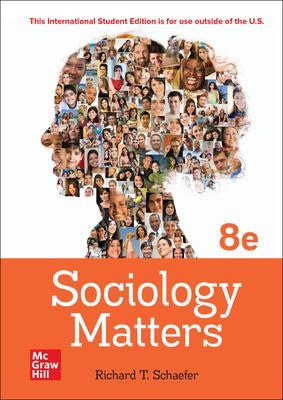 Sociology in Modules ISE