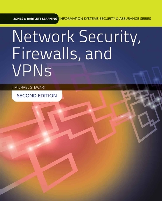 Network Security, Firewalls And Vpns 2nd Revised edition