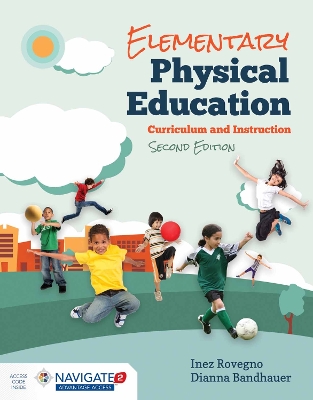Elementary Physical Education 2nd New edition
