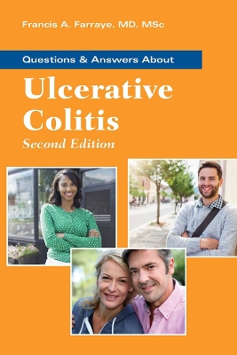 Questions & Answers About Ulcerative Colitis 2nd New edition
