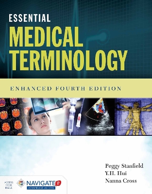 Essential Medical Terminology 4th Revised edition