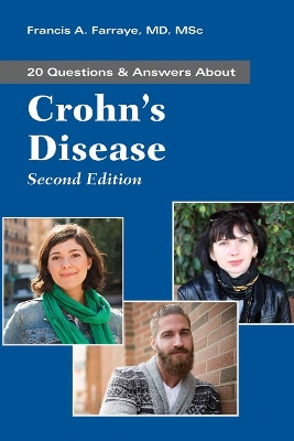 Questions And Answers About Crohn's Disease 2nd Revised edition