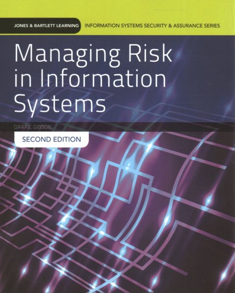 Managing Risk in Information Systems with Case Lab Access: Print Bundle 2nd New edition