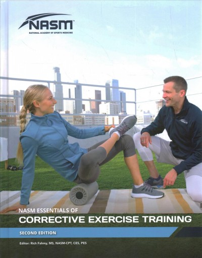 Essentials of Corrective Exercise Training 2nd edition