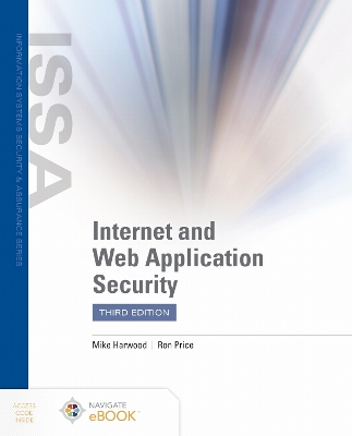 Internet and Web Application Security 3rd New edition