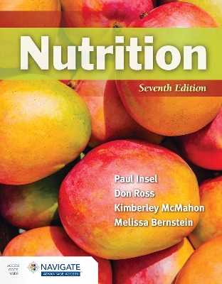 Nutrition 7th New edition