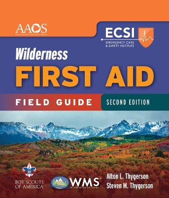 Wilderness First Aid Field Guide 2nd Revised edition