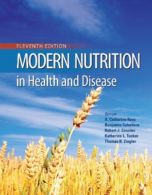 Modern Nutrition in Health and Disease 11th edition