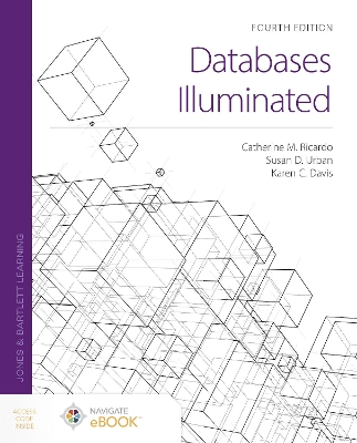 Databases Illuminated 4th edition
