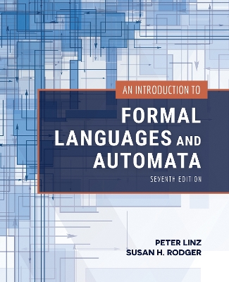 Introduction to Formal Languages and Automata 7th edition
