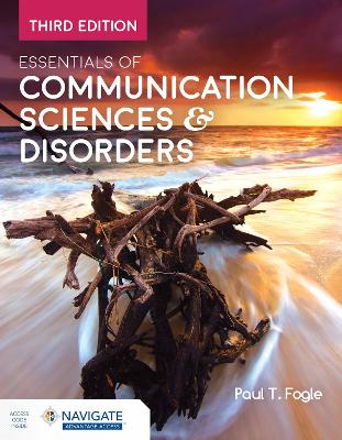 Essentials of Communication Sciences & Disorders 3rd edition