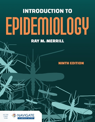 Introduction to Epidemiology 9th New edition