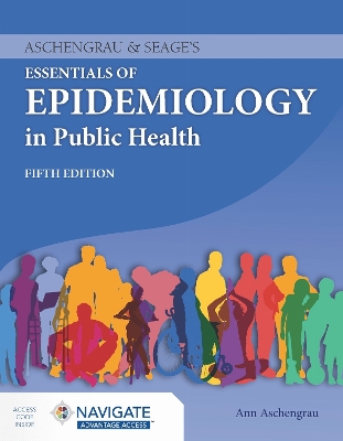 Aschengrau & Seage's Essentials of Epidemiology in Public Health 5th New edition