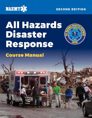 AHDR: All Hazards Disaster Response 2nd edition