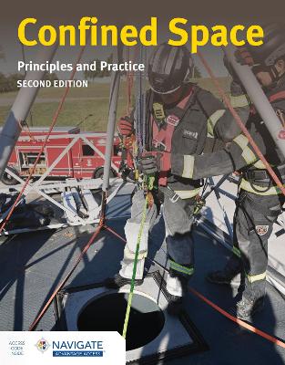 Confined Space 2nd New edition