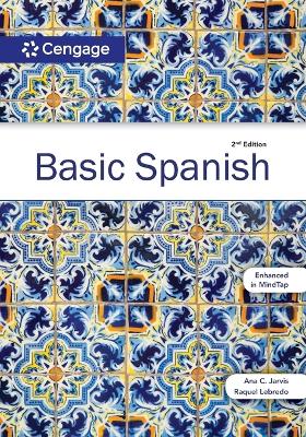 Basic Spanish Grammar: Basic Spanish Series 2nd edition