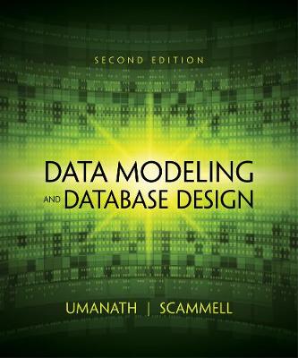 Data Modeling and Database Design 2nd edition
