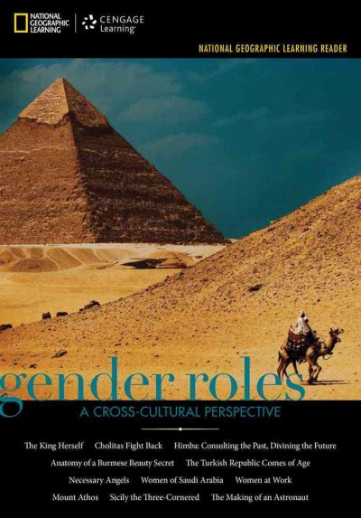 NGL Reader: Gender Roles