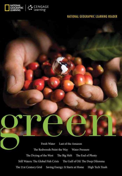 NGL Reader: Green