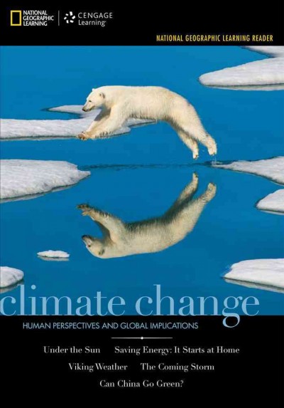 NGL Reader: Climate Change