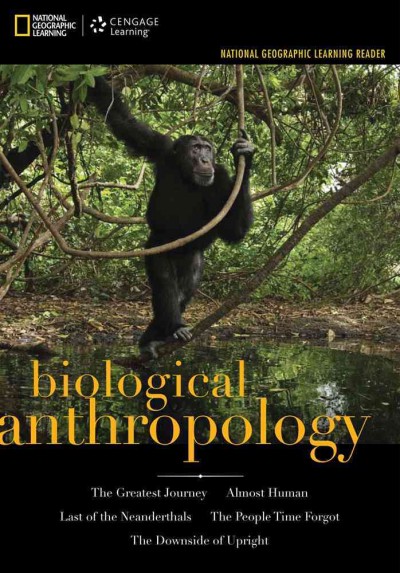 NGL Reader: Biological Anthropology