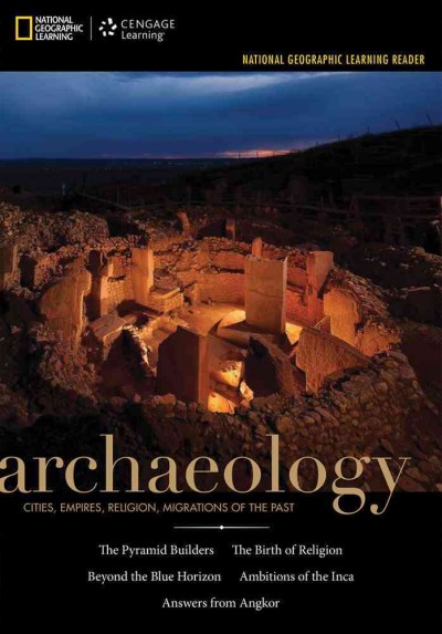 NGL Reader: Archaeology