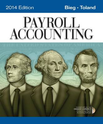 Payroll Accounting 2014 24th Revised edition