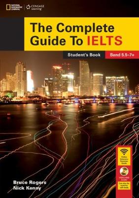 Complete Guide to IELTS