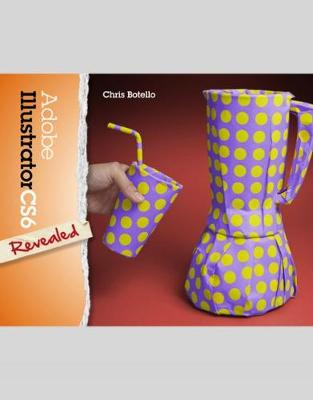 Adobe Illustrator Creative Cloud Revealed Update (with CourseMate Printed   Access Card)