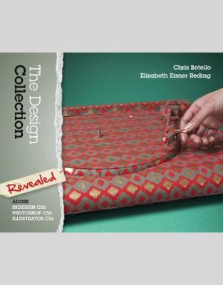 Design Collection Creative Cloud Revealed Update (with CourseMate Printed   Access Card)