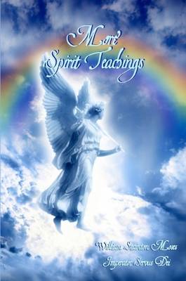 More Spirit Teachings