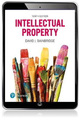 Intellectual Property