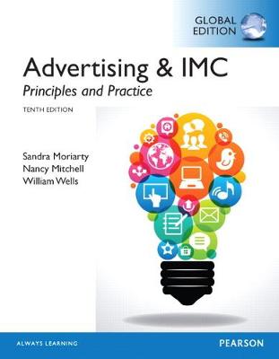 MyMarketingLab -- Access Card -- Advertising Principles & Practices, Global  Edition 10th edition