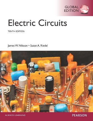 NEW MasteringEngineering -- Access Card -- for Electric Circuits, Global  Edition 10th edition