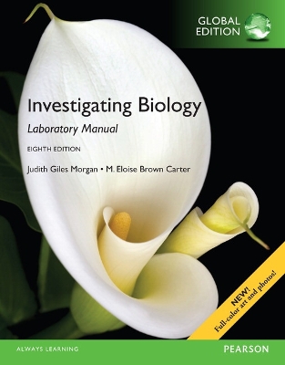 Campbell Biology: Concepts & Connections eBook PDF, Global Edition