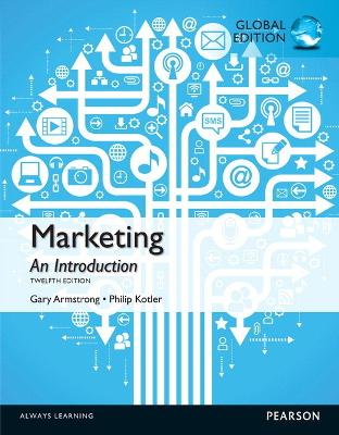 Student Access Card for Marketing: An Introduction, Global Edition 12th edition