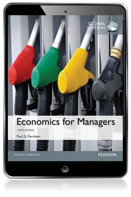 Economics for Managers, Global Edition
